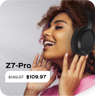 TREBLAB Z7-PRO